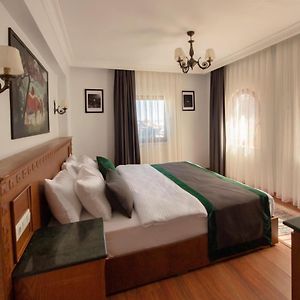 Deluxe Appartement met een Slaapkamer