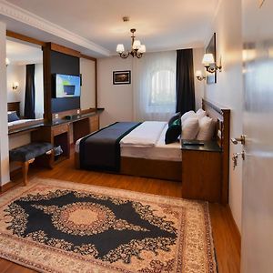 Deluxe Appartement met Twee Slaapkamers