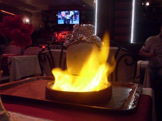 Şiva Cafe